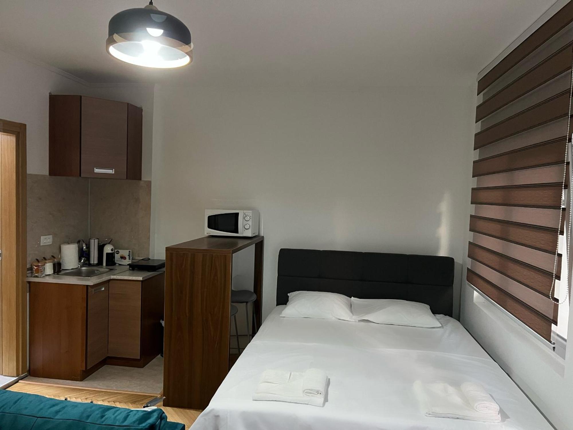 Apartman Miljanic Budva