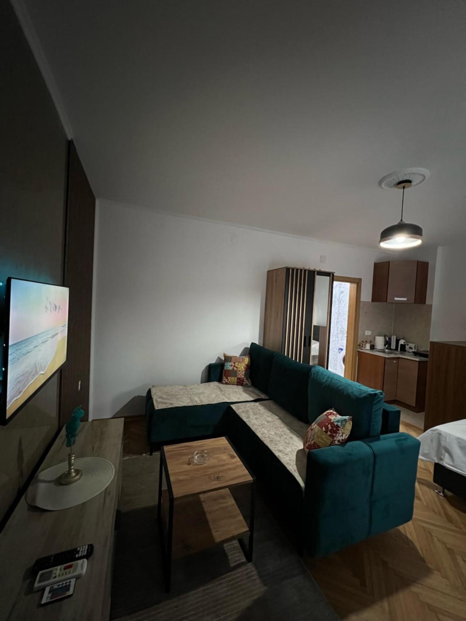 Apartment Miljanic Budva