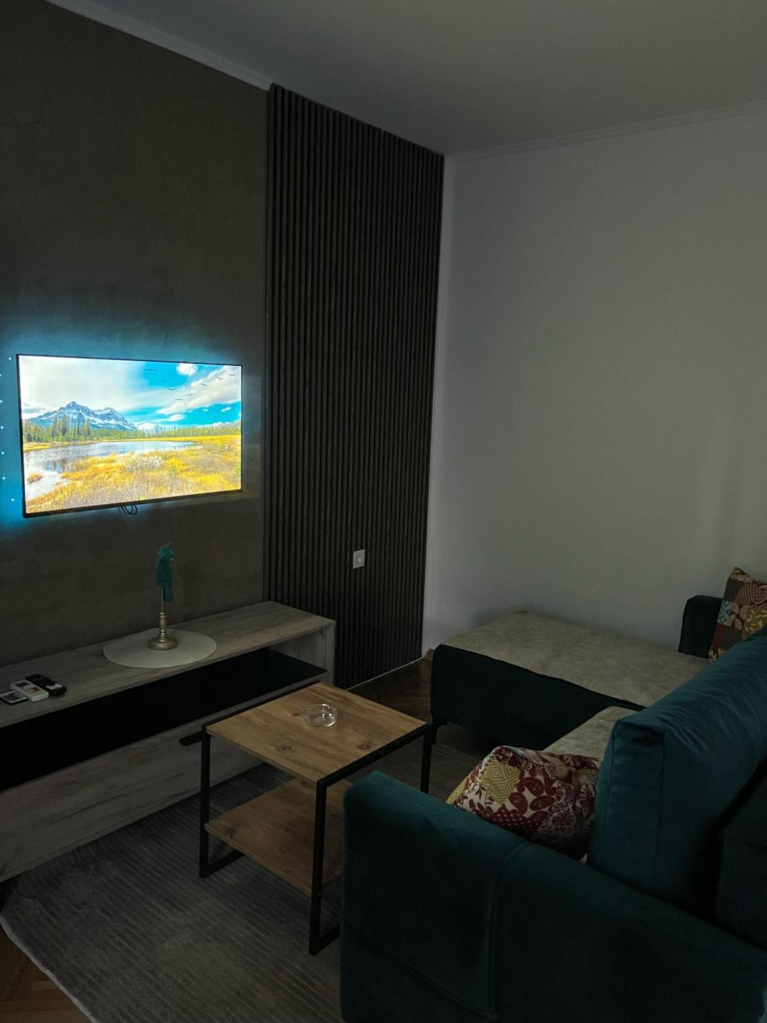 Miljanic Apartment *