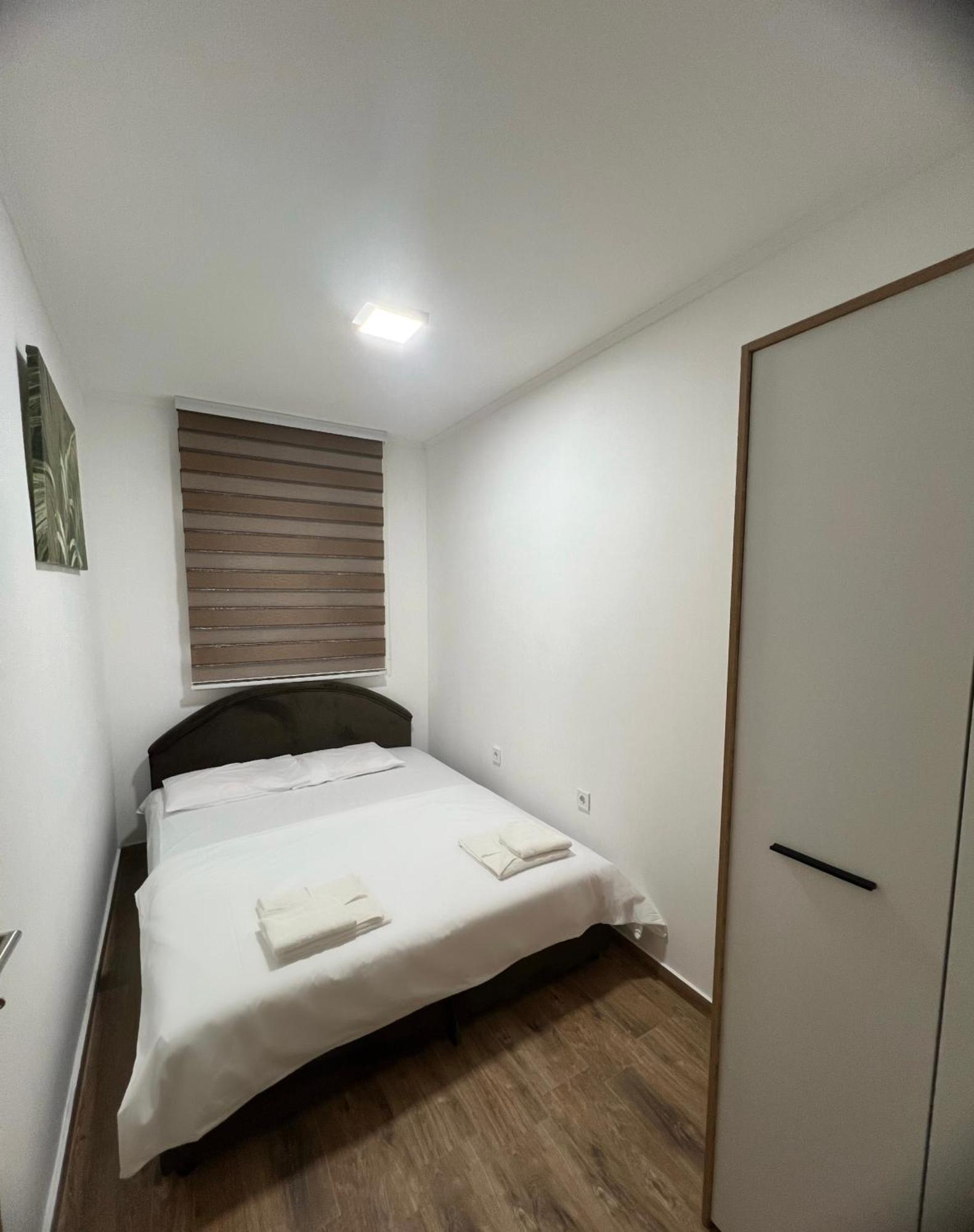 Miljanic Apartment Budva