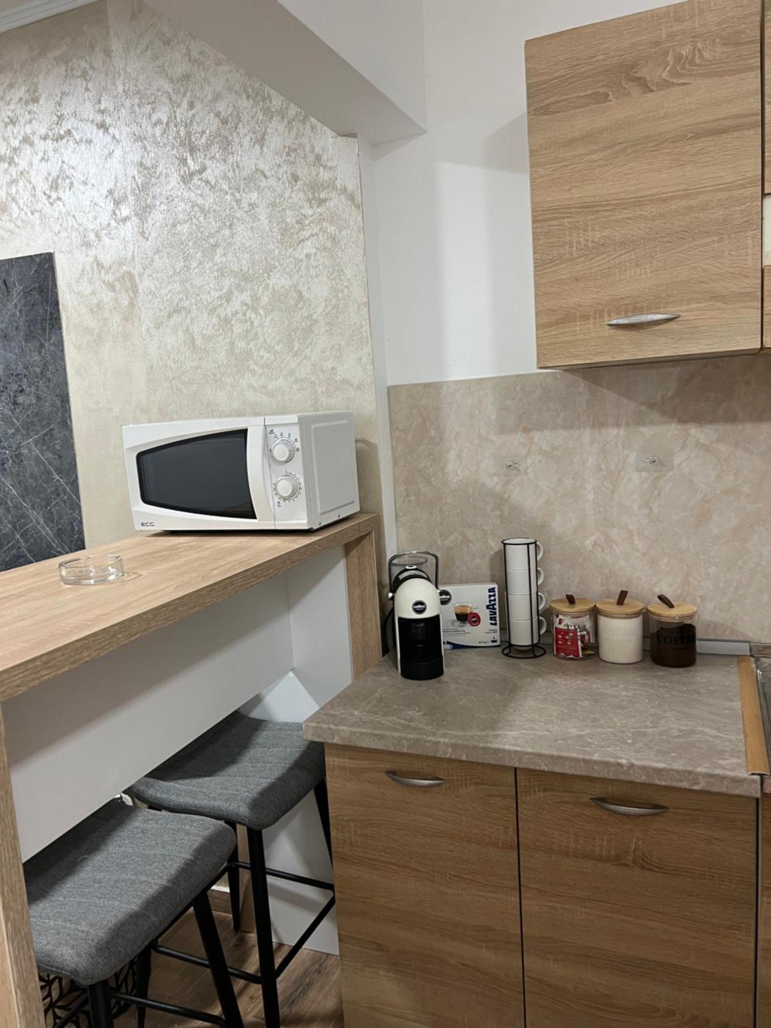 Apartment Miljanic