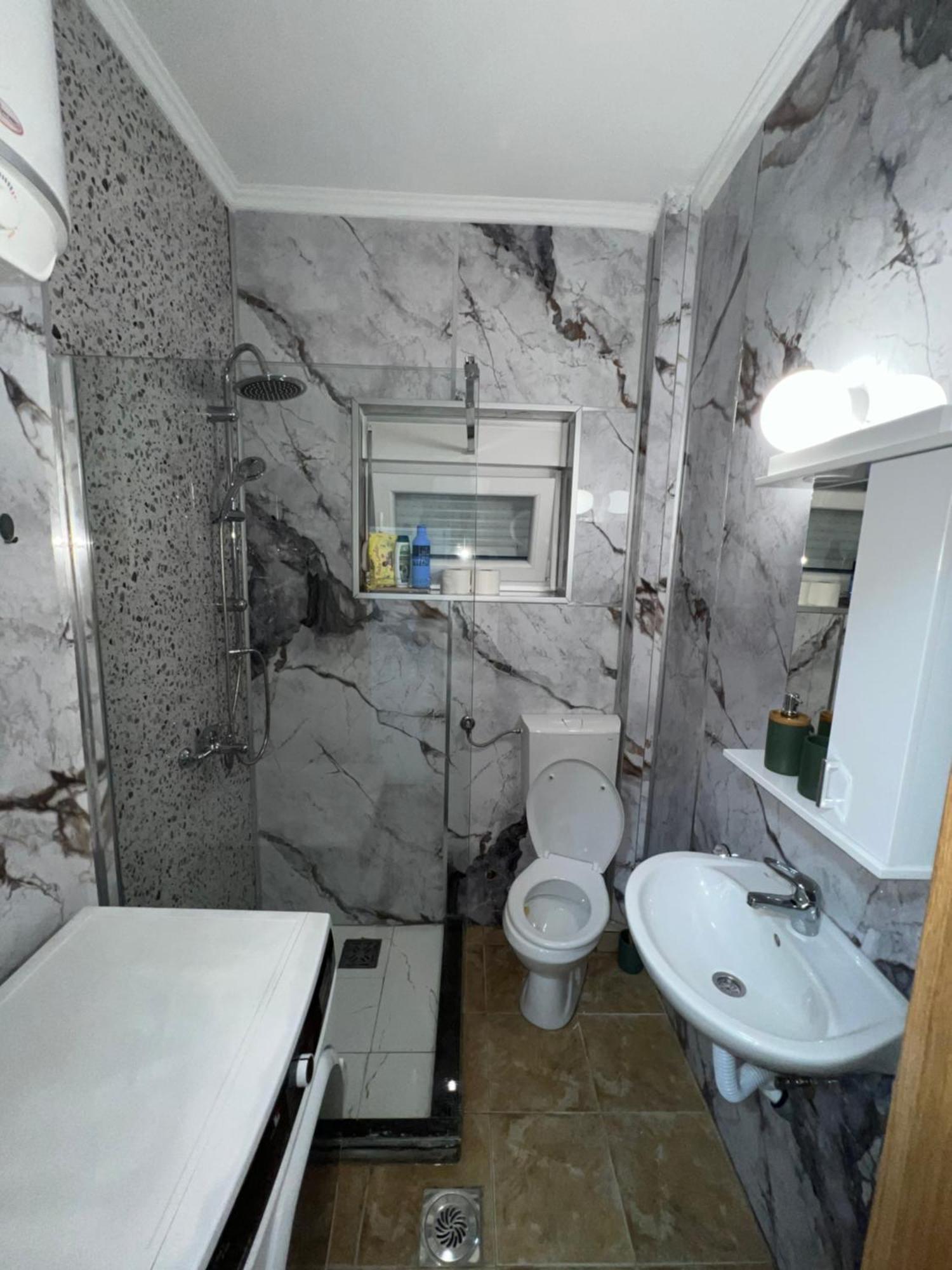 Apartment Miljanic Budva