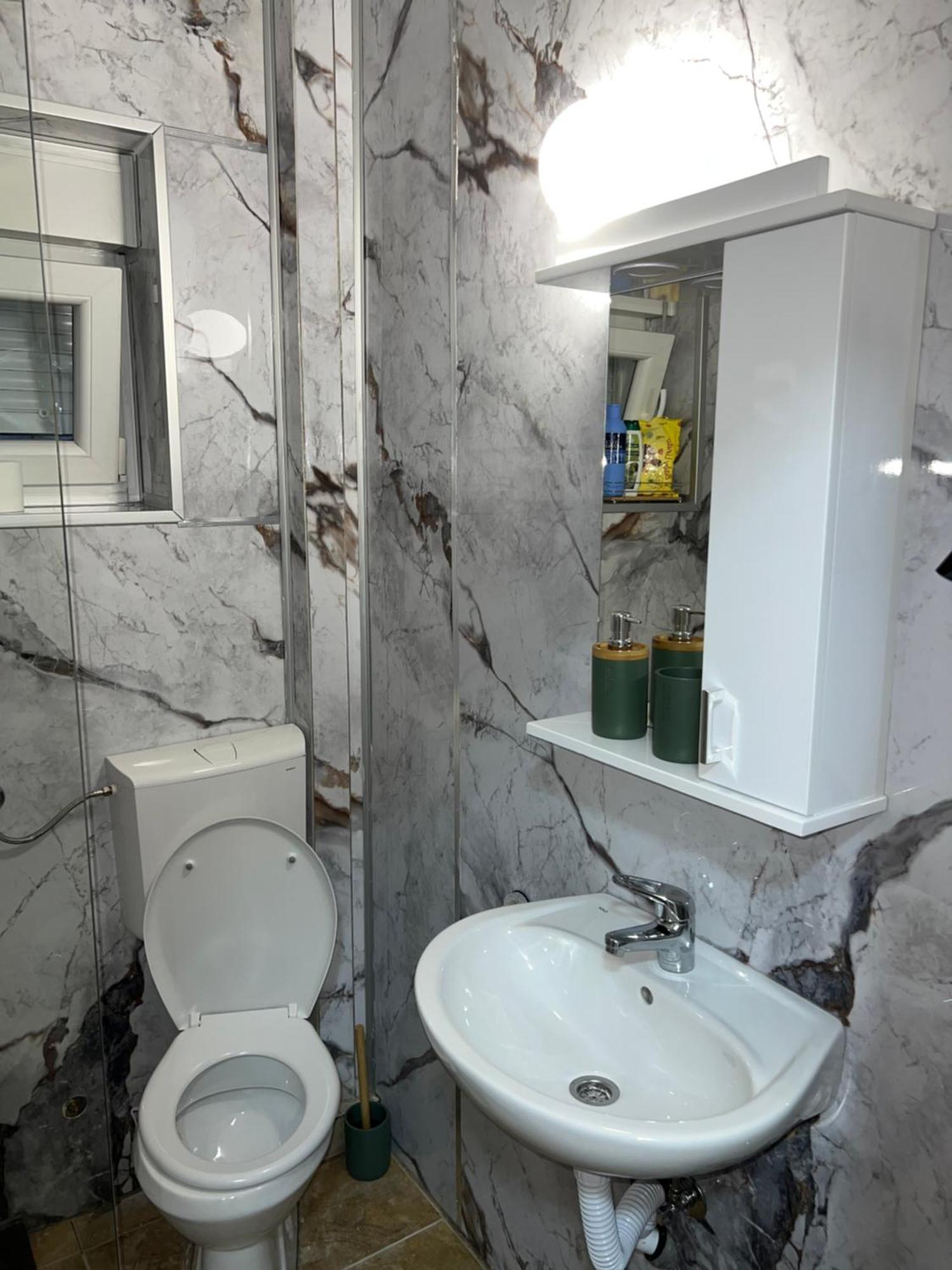 Apartment Miljanic