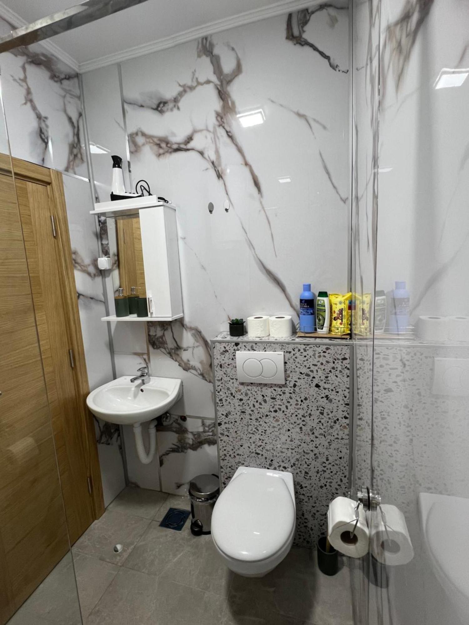 Apartment Miljanic