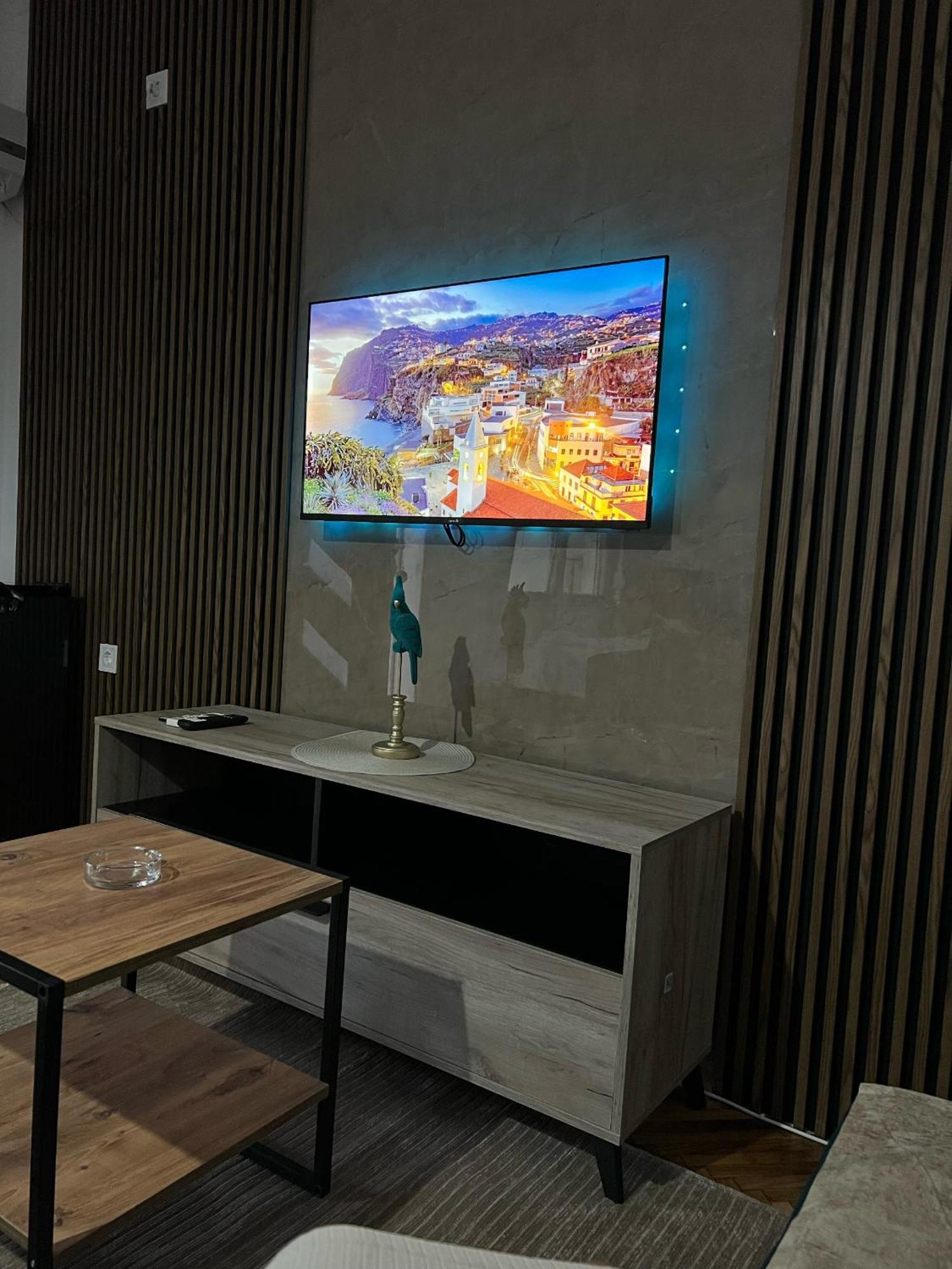 Apartment Miljanic