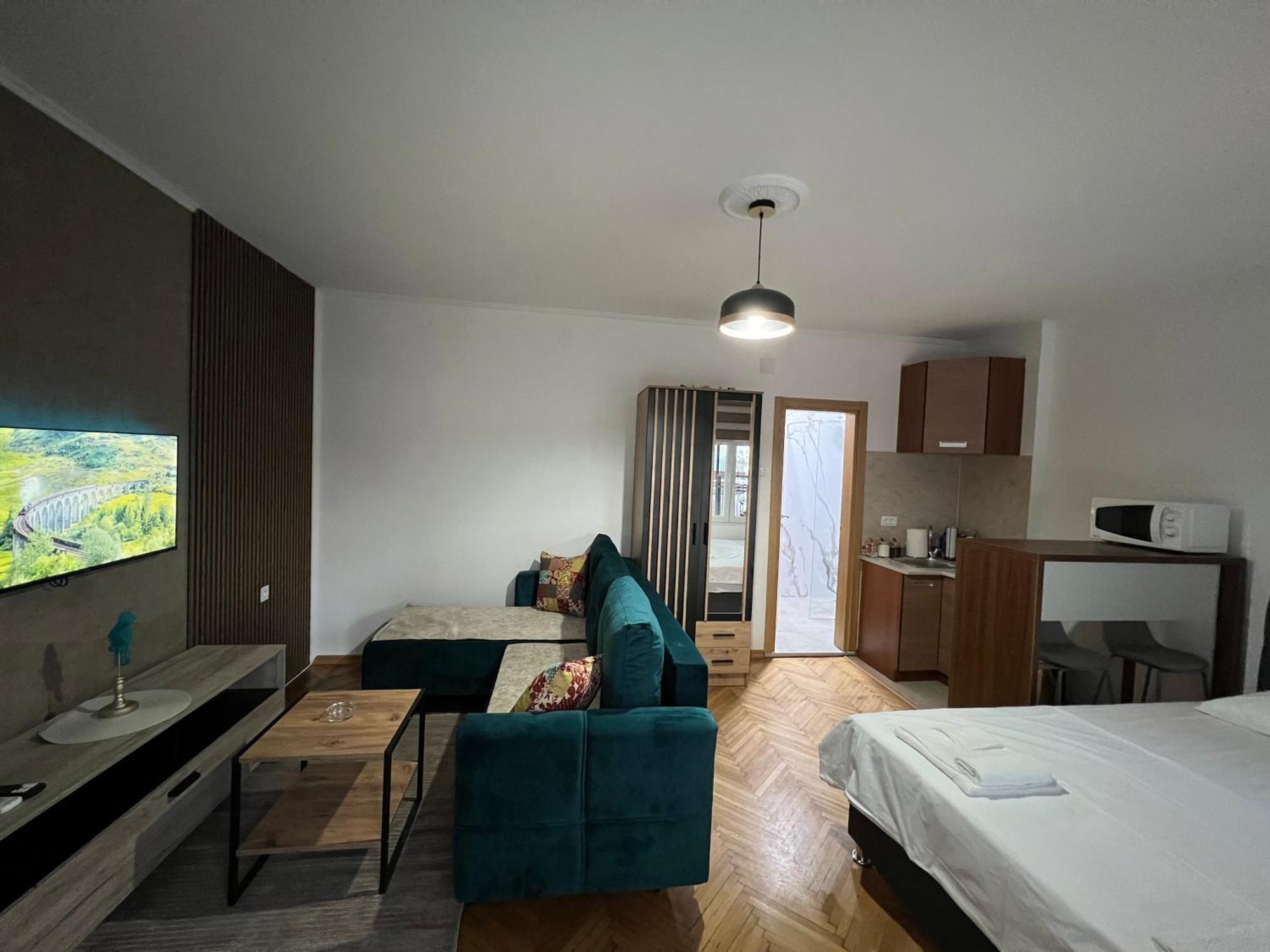 Miljanic Apartment Budva