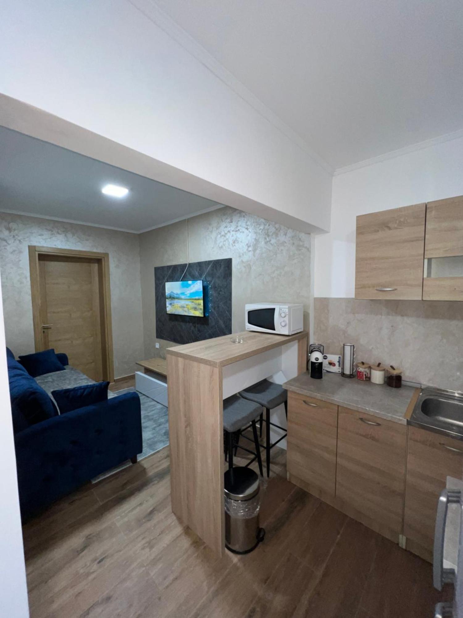 Miljanic Apartment Budva