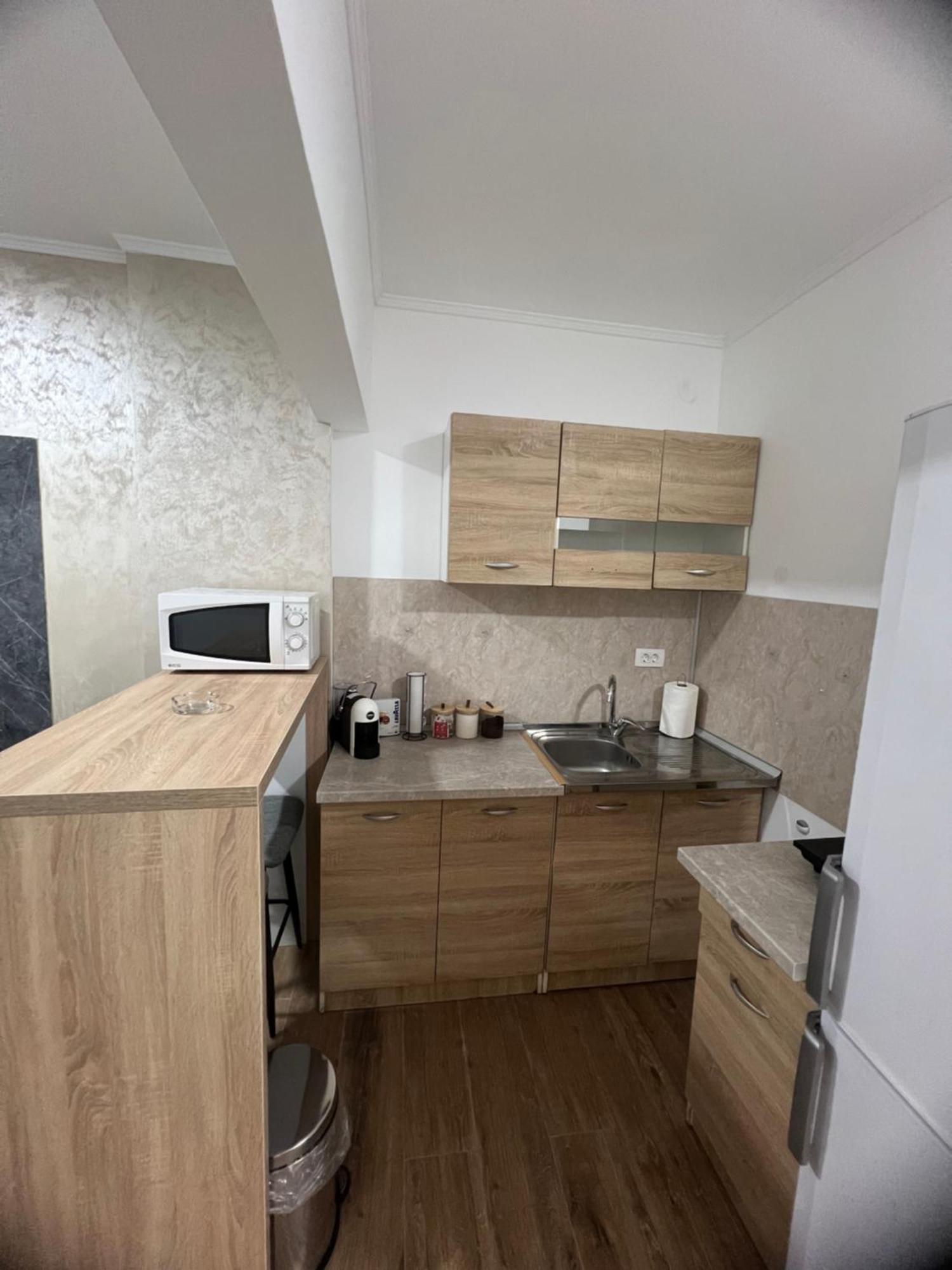 Miljanic Apartment Budva
