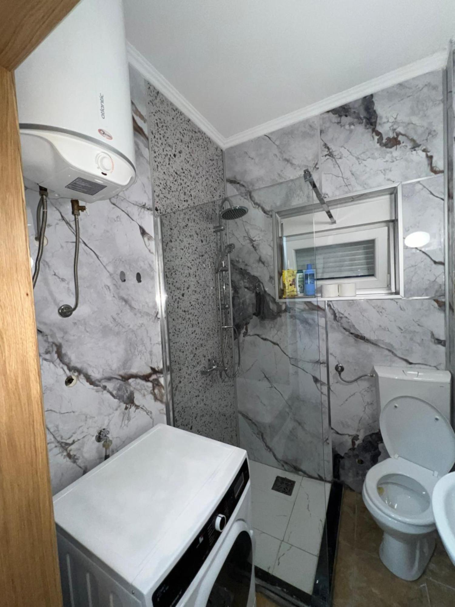 Apartment Miljanic