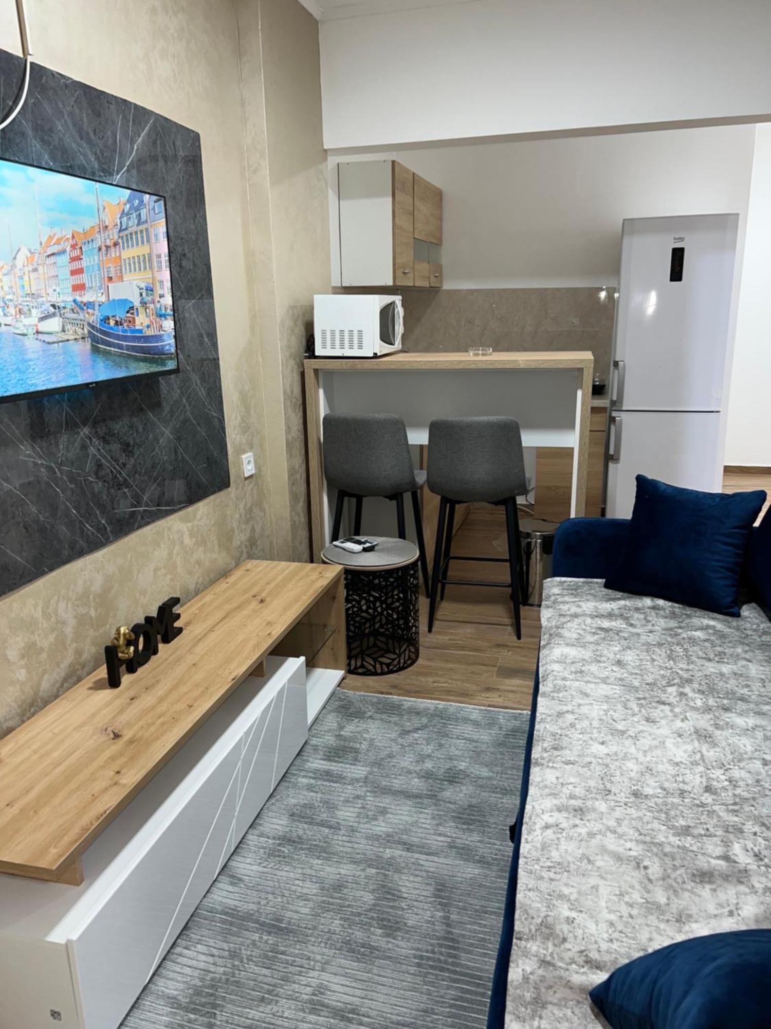 Apartment Miljanic Budva